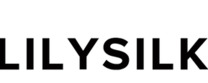 LilySilk brand logo for reviews of online shopping products