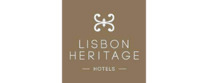 Lisbon Heritage brand logo for reviews of travel and holiday experiences