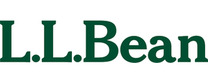 L.L.Bean brand logo for reviews of online shopping for Fashion products