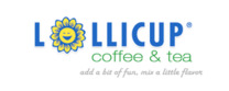 Lollicup brand logo for reviews of food and drink products