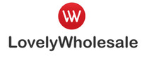 LovelyWholesale brand logo for reviews of online shopping for Fashion products