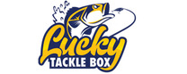 Lucky Tackle Box brand logo for reviews of online shopping for Sport & Outdoor products