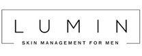 LUMIN brand logo for reviews of online shopping for Personal care products