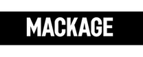 Mackage brand logo for reviews of online shopping for Fashion products