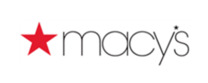 Macy's brand logo for reviews of online shopping products