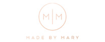 Made By Mary brand logo for reviews of online shopping for Fashion products