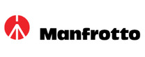 Manfrotto brand logo for reviews of online shopping for Electronics & Hardware products