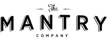 Mantry brand logo for reviews of food and drink products