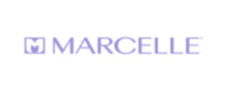 Marcelle brand logo for reviews of online shopping products