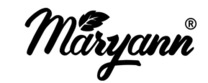 Maryann brand logo for reviews of online shopping products