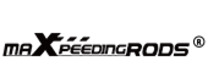 Maxpeedingrods brand logo for reviews of car rental and other services