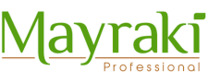 Mayraki brand logo for reviews of online shopping for Personal care products