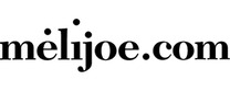 Melijoe brand logo for reviews of online shopping for Fashion products