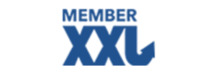 Member XXL brand logo for reviews of online shopping for Personal care products
