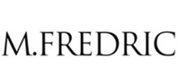 M.FREDRIC brand logo for reviews of online shopping for Fashion products