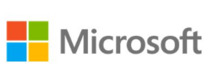 Microsoft brand logo for reviews of online shopping for Electronics & Hardware products