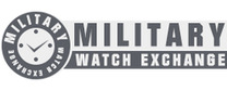 Military Watch Exchange brand logo for reviews of online shopping for Electronics & Hardware products