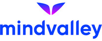 Mindvalley brand logo for reviews of Study & Education