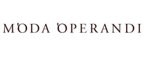 MODA OPERANDI brand logo for reviews of online shopping for Fashion products