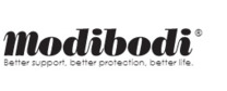 Modibodi brand logo for reviews of online shopping for Personal care products