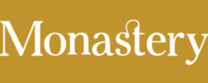 Monastery brand logo for reviews of online shopping for Personal care products