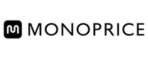 Monoprice brand logo for reviews of online shopping for Personal care products