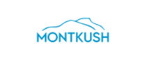 MONTKUSH brand logo for reviews of online shopping for Personal care products