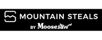 MountainSteals brand logo for reviews of online shopping for Fashion products