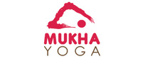 Mukha Yoga brand logo for reviews of online shopping for Sport & Outdoor products