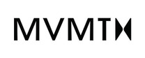MVMT brand logo for reviews of online shopping for Fashion products