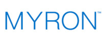 Myron brand logo for reviews of online shopping for Homeware products
