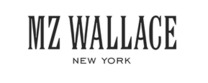 Mz Wallace brand logo for reviews of online shopping for Fashion products
