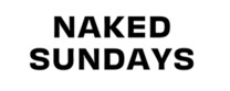 Naked Sundays brand logo for reviews of online shopping for Personal care products