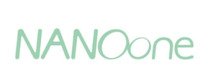 NANOone brand logo for reviews of online shopping for Personal care products