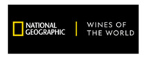 Nat Geo Wines brand logo for reviews of food and drink products