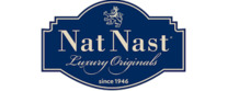 NatNast brand logo for reviews of online shopping for Fashion products