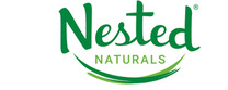 Nested Naturals brand logo for reviews of diet & health products