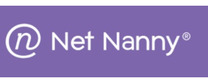 NetNanny brand logo for reviews of Software