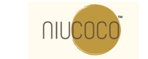 Niucoco brand logo for reviews of online shopping for Personal care products
