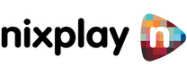 Nixplay brand logo for reviews of online shopping for Electronics & Hardware products