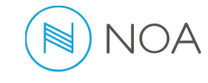 Noa Home brand logo for reviews of online shopping for Homeware products