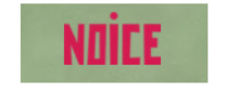 Noice brand logo for reviews of online shopping for Personal care products
