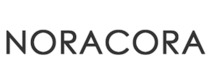 Noracora brand logo for reviews of online shopping for Fashion products