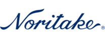Noritake brand logo for reviews of online shopping for Homeware products