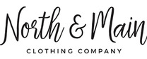 North & Main brand logo for reviews of online shopping for Fashion products