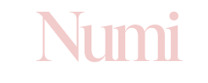 Numi brand logo for reviews of online shopping for Personal care products