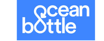 Ocean Bottle brand logo for reviews of online shopping for Merchandise products