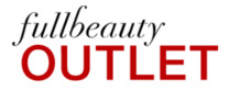 Full Beauty brand logo for reviews of online shopping for Fashion products