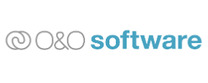 O&O brand logo for reviews of Software