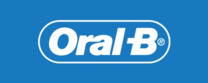 Oral B brand logo for reviews of online shopping for Personal care products